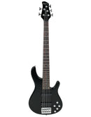 Tagima MILLENIUM 5 EQ Electric Bass - 5 Strings (Metallic Black)