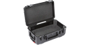 SKB ISERIES Injection Molded Shallow Fly Rack - 9"