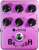 Joyo JF-16 Eq Series British Sound