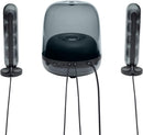 Harman Kardon HKSOUNDSTICK4BLKAM SoundSticks 4 Système de haut-parleurs Bluetooth sans fil 2.1 (Noir)