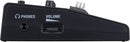 Émulateur de circuit de laboratoire de guitare Zoom GCE-3