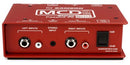 Samson McD2 Pro Stéréo PC PC Direct PC