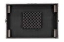 Odyssey FZPIXDJRX3BL Flight Case pour Pioneer XDJ-RX3 (étiquette noire)