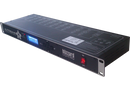 Blizzard Lighting AUTOBAHN8 8 Port to DMX Artnet Rack Mount Unit - 19"
