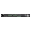 Powersoft UNICA 5K4 5000W/4-Channel Cloud Based Amplifier Platform