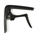 Dunlop 67FBK Trigger Fly Classical Capo (Black)
