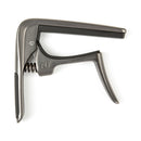 Dunlop 67FGM Trigger Fly Classical Capo (Gun Metal)