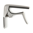 Dunlop 67FSC Trigger Fly Classical Capo (Satin Chrome)