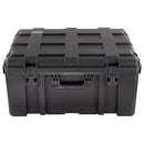 Odyssey VU252012NF Empty Bottom Interior Injection-Molded Utility Case
