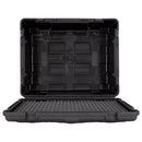 Odyssey VU252012NF Empty Bottom Interior Injection-Molded Utility Case