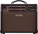 Boss ACS-LIVE 60W Acoustic Combo Amplifier - 6.5"