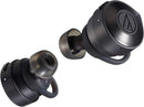 Audio-Technica ATH-CKS5TW Écouteurs intra-auriculaires sans fil Solid Bass