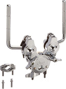 DW Hardware DWSM992 Double Tom Clamp With Memory Lock