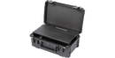 SKB ISERIES Injection Molded Shallow Fly Rack - 9"