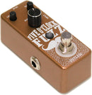 Pédales d'effets Fuzz Outlaw FIVE-OCLOCK-FUZZ