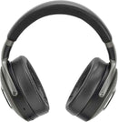 Focal FBATHYS Casque supra-auriculaire sans fil à réduction de bruit (noir/argent)