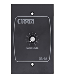 Cloud Electronics RL-1AB Contrôle du niveau de volume à distance