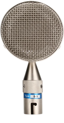 Blue BOTTLE CAP B9 Cardioid Large Diaphragm Dual Backplate Capsule