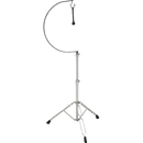 Gibraltar 8710SC 8000 Series Flat Base Suspended Cymbal Stand