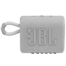 Enceinte Bluetooth portable JBL GO 3 - Blanc