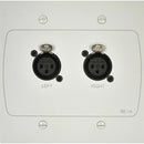 Cloud Electronics BE-1AW Module d'entrée équilibré pour DCM-1 / E (blanc)