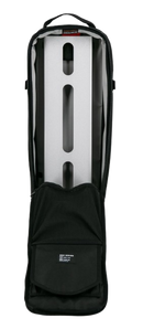 Mono M80 CLASSIC TICK+ 2.0 Pedalboard Accessory Case (Black)