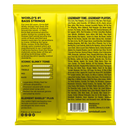 Ernie Ball 2840EB Beefy Slinky 65-130 Bass Strings