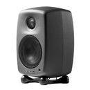 Genelec 8010A 2-Way Active Studio Monitor (Single, Dark Gray) - 3"