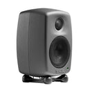 Genelec 8010A 2-Way Active Studio Monitor (Single, Dark Gray) - 3"