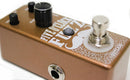 Pédales d'effets Fuzz Outlaw FIVE-OCLOCK-FUZZ