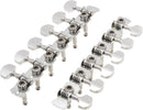 Ping P2671 Deluxe 12-String Plate 2pc/6-in-line Electric Guitar Part