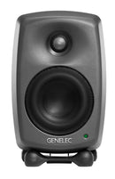 Genelec 8320A Bi-Amplified Smart Active Monitor (Single) - 4"