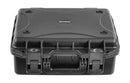 Odyssey VU151006 Vulcan Injection-Molded Utility Case w/Pluck Foam
