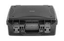 Odyssey VU171107NF Empty Bottom Interior Injection-Molded Utility Case