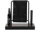 Victrola VA-55-ESP Vinyl Record Cleaning Kit (Espresso)