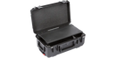 SKB ISERIES Injection Molded Shallow Fly Rack - 9"
