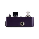 MOOER MDM2 Micro Drummer II Pédale de machine à rythmes