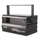 LC Group Laser-surpass-S2W Compact Professional Animation RVB Effet laser Projecteur & Scanner