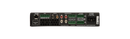 Cloud Electronics CXA2250 2/4 Channel DSP DSP Amplificateur - 250W