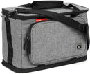Gator GT-UNIVERSALOX Guitar Amplifier Gigbag