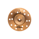 Zildjian FXSTK8 FX Splash 3-Cymbal Stack - 8"