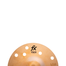 Zildjian FXSTK8 FX Splash 3-Cymbal Stack - 8"