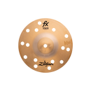 Zildjian FXSTK8 FX Splash 3-Cymbal Stack - 8"