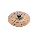 Zildjian FXSTK8 FX Splash 3-Cymbal Stack - 8"