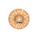 Zildjian FXSTK8 FX Splash 3-Cymbal Stack - 8"