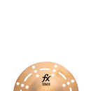 Zildjian FXSTK8 FX Splash 3-Cymbal Stack - 8"