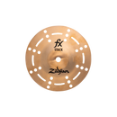 Zildjian FXSTK8 FX Splash 3-Cymbal Stack - 8"