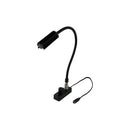 Littlite L-4/12 BNC Gooseneck Light - 12"