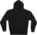 Fender Spaghetti Logo Hoodie (Black) - Small