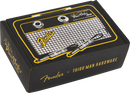Fender X THIRD MAN HARDWARE Mini Jack Rack